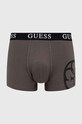 Guess boxeri 3-pack U4RG04.K6YW0 negru AW24