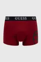 Боксери Guess 3-pack 95% Бавовна, 5% Еластан