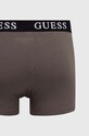 Guess boxeri 3-pack U4RG04.K6YW0 negru