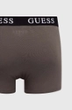 Μποξεράκια Guess 3-pack Ανδρικά