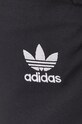 Плувни шорти adidas Originals черен HT4406
