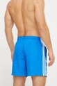 Плувни шорти adidas Originals IK9194 син SS24