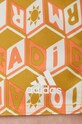 Купальные шорты adidas FARM оранжевый IR6199
