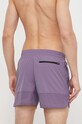 Дрехи Плувни шорти adidas IR6206 виолетов