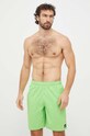 Купальные шорты adidas Performance Solid CLX IR6217 зелёный SS25