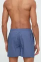 Kratke hlače za kupanje adidas Performance Solid CLX mornarsko plava