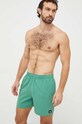 adidas Performance szorty kąpielowe Solid CLX Planet friendly zielony IR6222