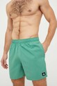 adidas Performance szorty kąpielowe Solid CLX IR6222 zielony SS24