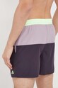 Купальные шорты adidas IR6226 чёрный SS24