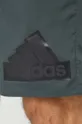 Купальные шорты adidas 100% Переработанный полиэстер