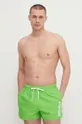 zelena Kopalne kratke hlače adidas Moški
