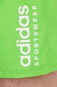 Σορτς κολύμβησης adidas 0 100% Ανακυκλωμένος πολυεστέρας
