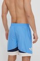 Μαγιό adidas Originals IT8635 μπλε SS24