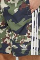 Дрехи Плувни шорти adidas Originals IT8646 зелен