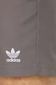 Одяг Купальні шорти adidas Originals IT8649 сірий