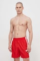 Купальные шорты adidas Originals IT8654 красный SS24