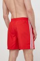 Дрехи Плувни шорти adidas Originals IT8654 червен