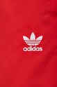 Плувни шорти adidas Originals червен IT8654