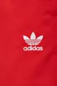 červená Plavkové šortky adidas Originals
