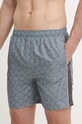 Plavkové šortky Joop! St.Tropez modrá 30041387