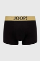 Joop! boxer pacco da 3 nero