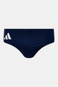 Plavky adidas Performance Solid Planet friendly námořnická modř IU1881