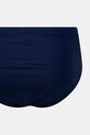 Plavky adidas Performance Solid IU1881 námořnická modř SS25