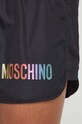 Oblečení Plavkové šortky Moschino Underwear 4231.9301 černá