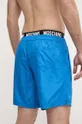 Kratke hlače za kupanje Moschino Underwear Temeljni materijal: 80% Poliamid, 20% Elastan Podstava: 100% Poliester