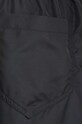 Moschino Underwear szorty kąpielowe czarny 4245.9301