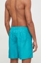 Moschino Underwear pantaloncini da bagno 4248.9301 turchese SS24