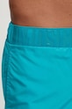 Odzież Moschino Underwear szorty kąpielowe 4248.9301 turkusowy