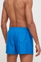 Moschino Underwear pantaloncini da bagno blu