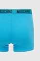 Одяг Боксери Moschino Underwear 2-pack 1314.4406 блакитний