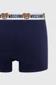 Bokserice Moschino Underwear 2-pack 95% Pamuk, 5% Elastan