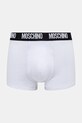 Боксеры Moschino Underwear 2 шт 1389.4301 белый AW24