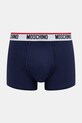 Боксеры Moschino Underwear 2 шт 1394.4300 тёмно-синий AW24