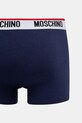Одежда Боксеры Moschino Underwear 2 шт 1394.4300 тёмно-синий