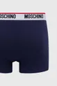 Boksarice Moschino Underwear 2-pack 95 % Bombaž, 5 % Elastan