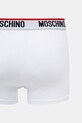 Moschino Underwear bokserki 2-pack czarny 1394.4300