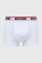 Moschino Underwear bokserki 3-pack 1395.4300 biały AW24