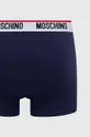 Moschino Underwear boxer pacco da 3 95% Cotone, 5% Elastam
