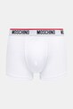 Moschino Underwear boxer pacco da 3 grigio 1395.4300