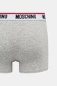 Bokserice Moschino Underwear 3-pack 1395.4300