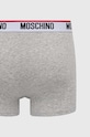 Moschino Underwear bokserki 3-pack 1395.4300
