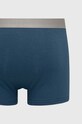Karl Lagerfeld boxeri 3-pack 240M2106 albastru