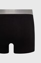 Karl Lagerfeld bokserki 3-pack 240M2106 granatowy