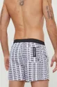 Kratke hlače za kupanje Karl Lagerfeld Temeljni materijal: 100% Poliester Postava: 100% Poliester