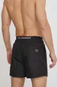Kopalne kratke hlače Karl Lagerfeld črna
