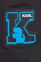 Plavkové šortky Karl Lagerfeld Základná látka: 100 % Polyamid Podšívka: 100 % Polyester